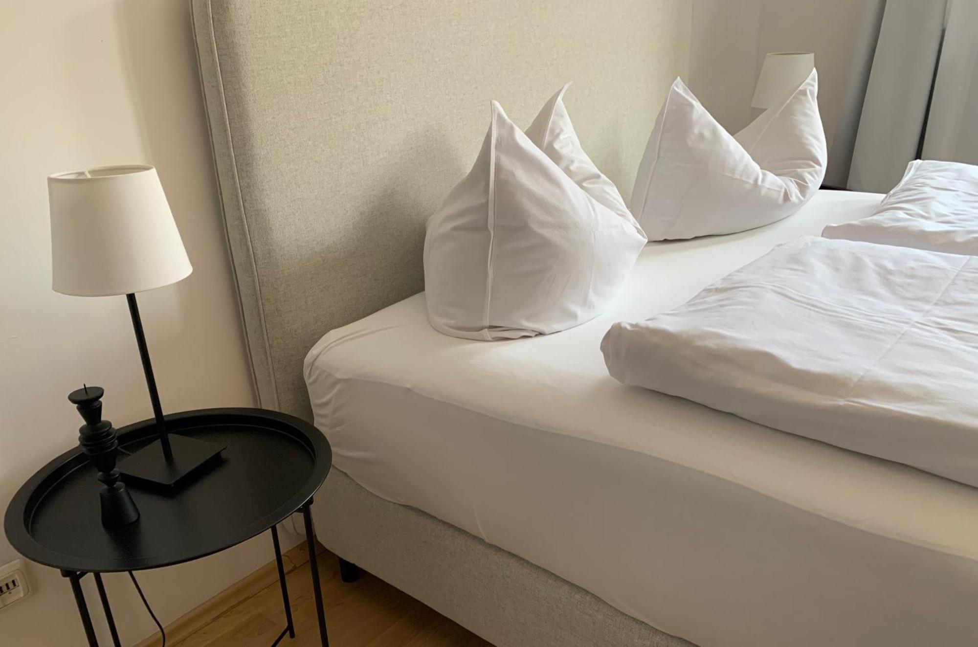 Ferienwohnung Geissler Radebeul Esterno foto