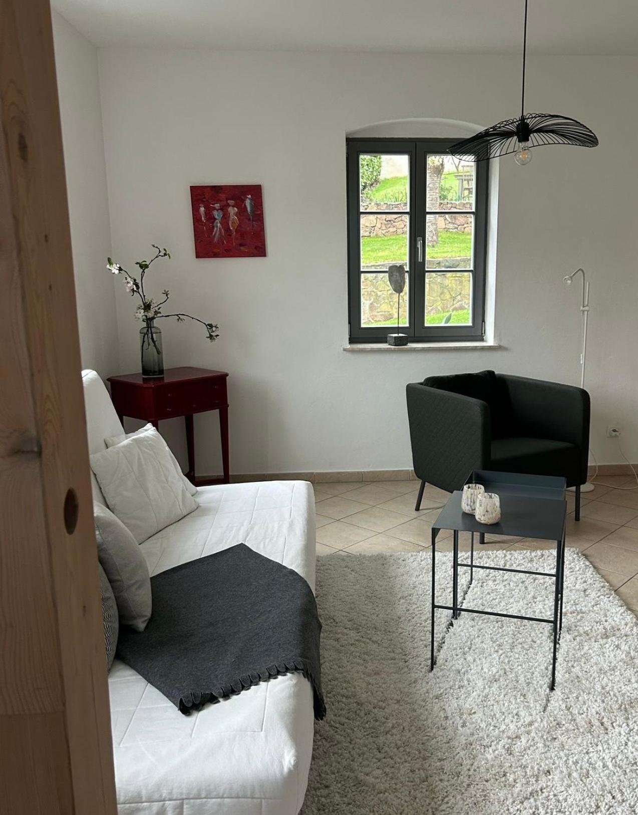 Ferienwohnung Geissler Radebeul Esterno foto